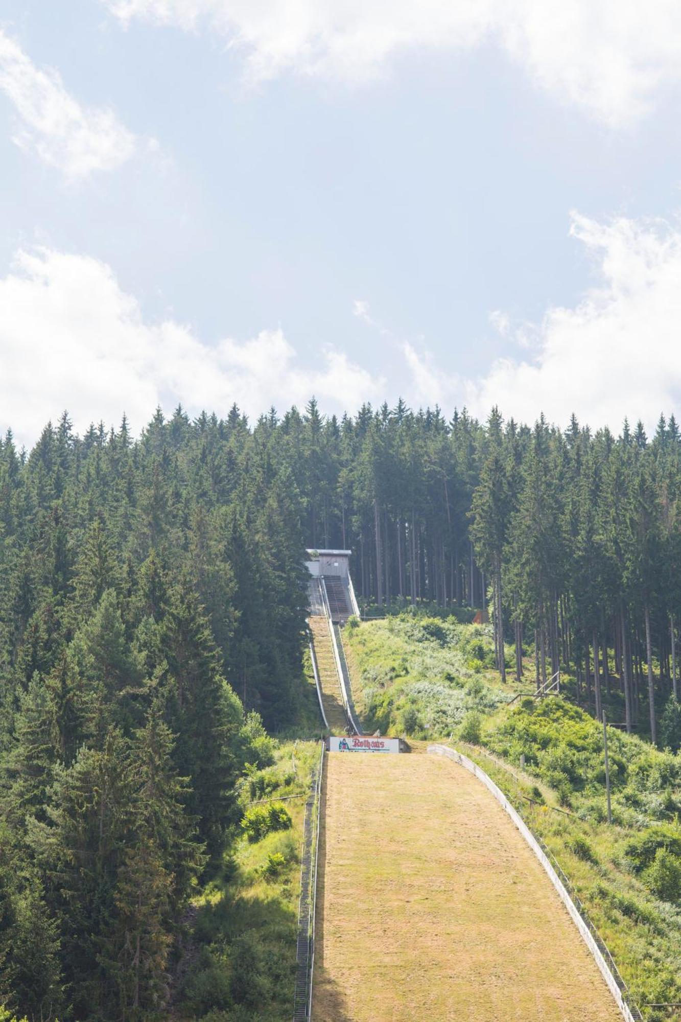 Drei Tannen - Wohnung 12 - Apartmenthaus, Titisee, Nahe Badeparadies Eksteriør bilde