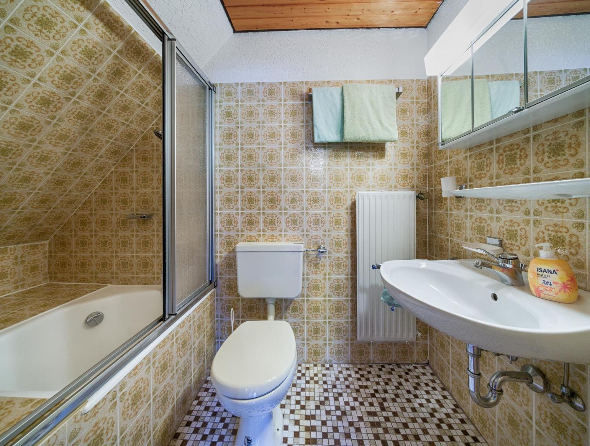 Drei Tannen - Wohnung 12 - Apartmenthaus, Titisee, Nahe Badeparadies Eksteriør bilde