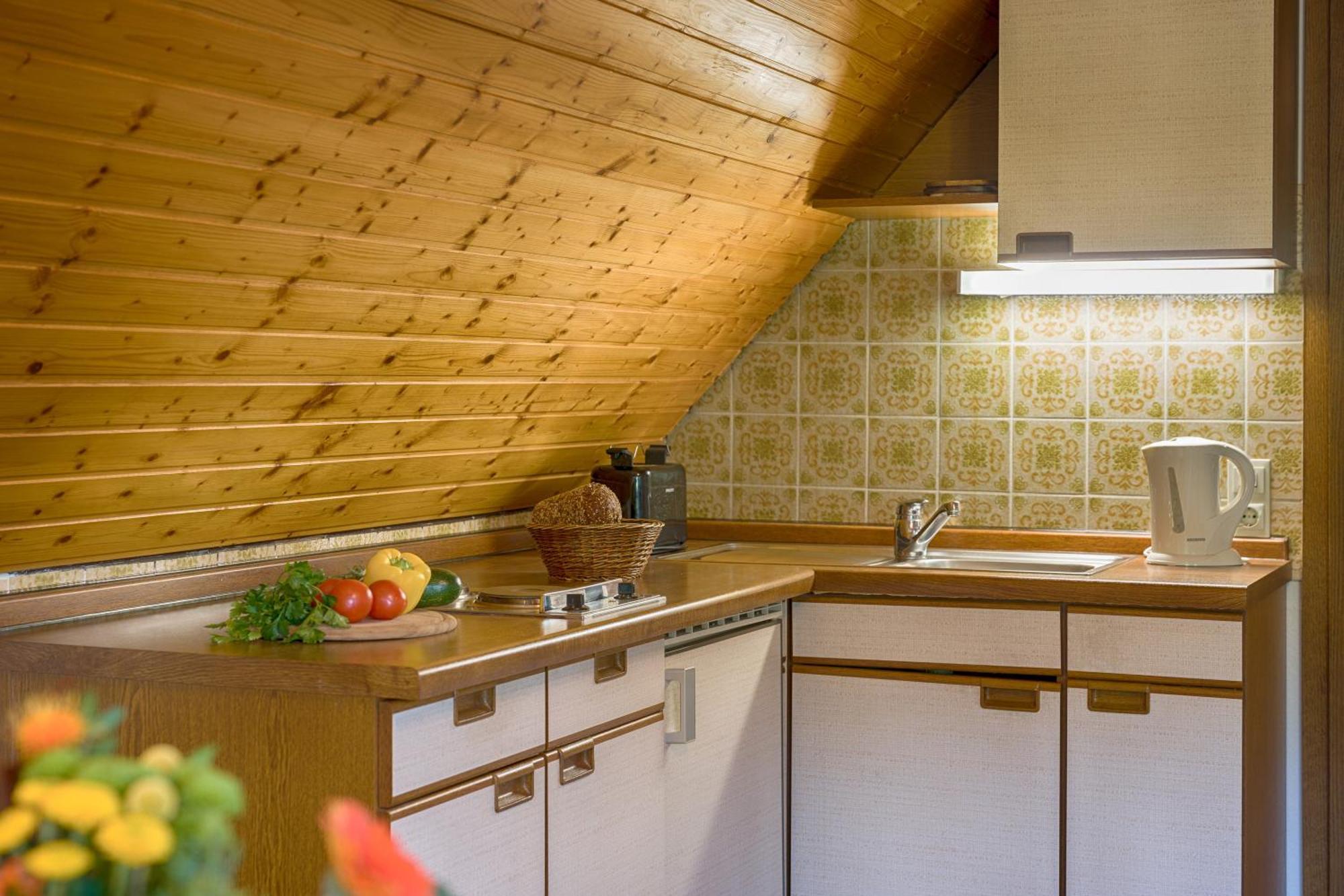 Drei Tannen - Wohnung 12 - Apartmenthaus, Titisee, Nahe Badeparadies Eksteriør bilde